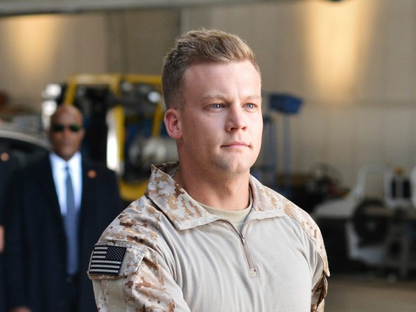 Robert Cormier (Source: Twitter)