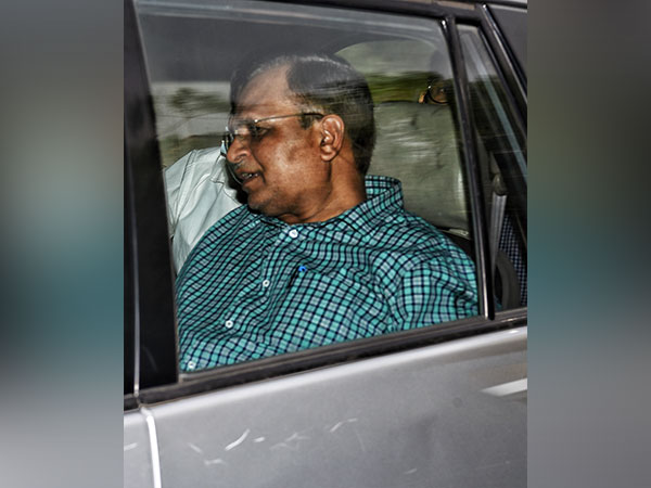 Delhi Health Minister Satyendar Jain (Photo:ANI)