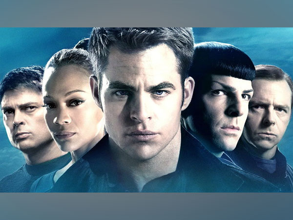 Star Trek poster (Source: Twitter)