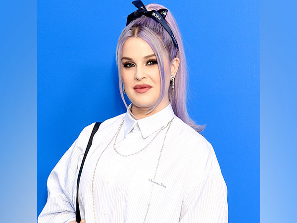 Kelly Osbourne (Image source: Instagram)