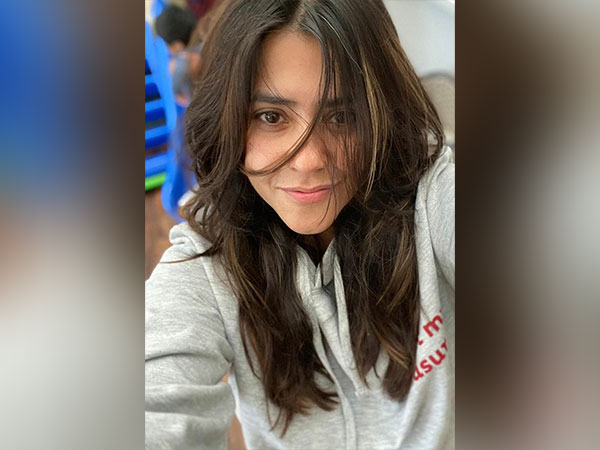 Producer Ekta Kapoor (Image source: Instagram)