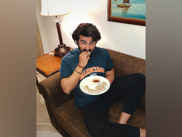 Arjun Kapoor  (Image source: Instagram)