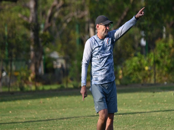 Thomas Dennerby (Photo: AIFF Media)