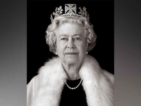 Queen Elizabeth II (Photo Credit: Twitter)
