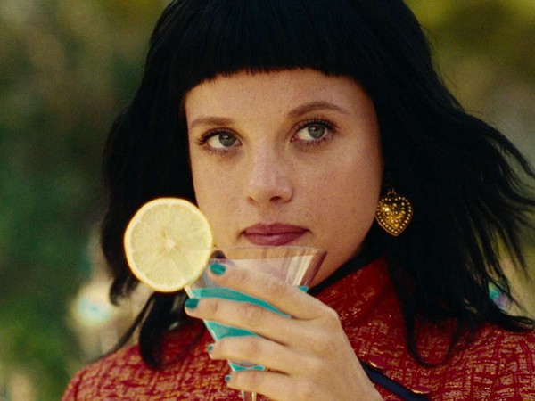 Still from Kleo (Source: Twitter)