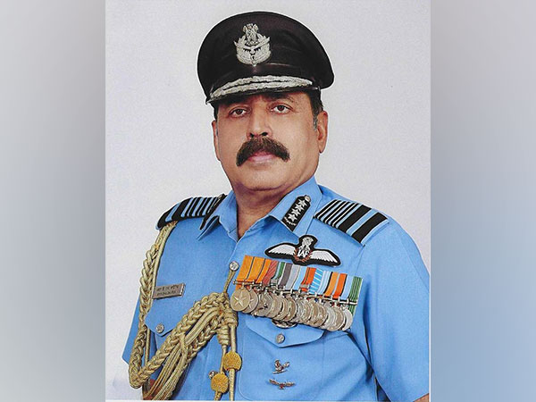 former Air Chief Marshal RKS Bhadauria