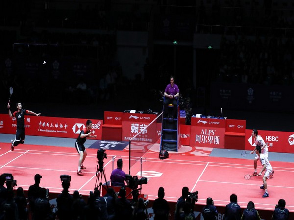 Representative Image (Photo: BWF)