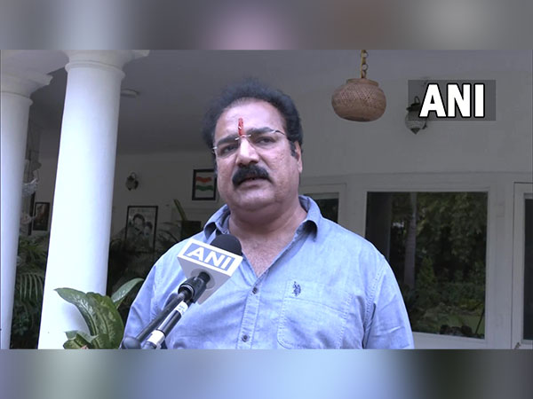 Rajasthan Minister Pratap Khachariyawas (Photo:ANI)