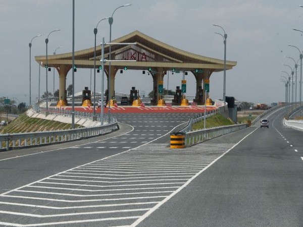 Western Ring Road Project in Kenya by CRBC. (Photo Credit - Reuters)