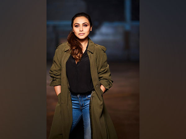 Rani Mukerji (Image source: Instagram)