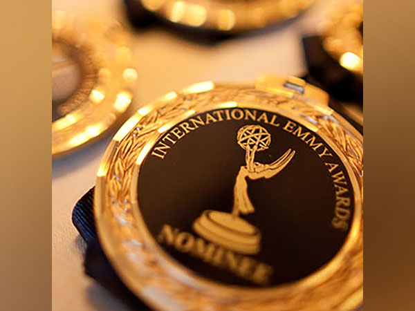 International Emmy Award