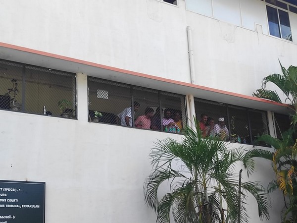 11 PFI workers at NIA special court (Photo/ANI)