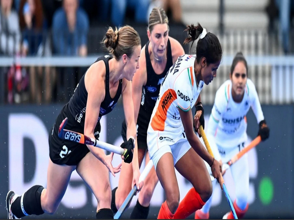 Vandana Katariya (Photo: HI Media)