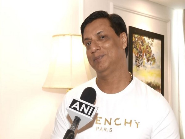Madhur Bhandarkar