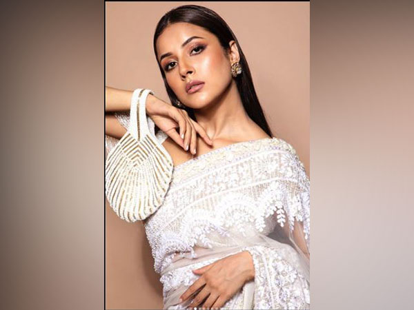 Shehnaaz Gill (Image Source: Instagram)