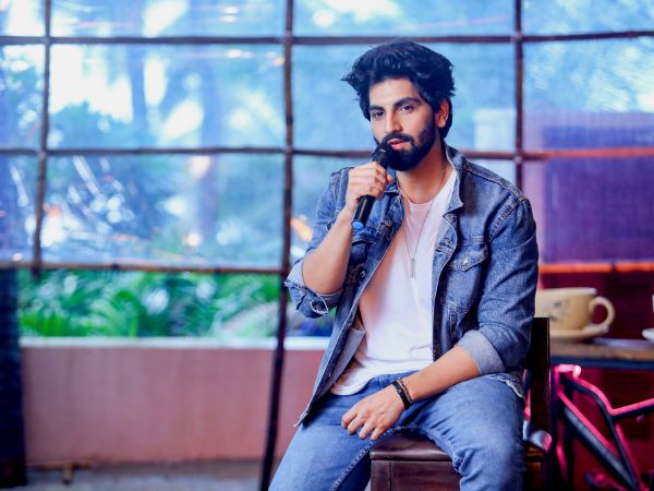 Lakshay's first single with VYRL Originals is set to release on Oct 6, 2022