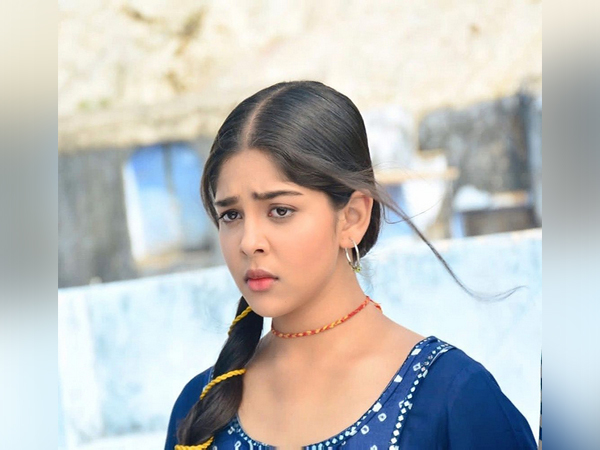 Niharika Chouksey in 'Faltu' TV show (Image Source: Instagram) 