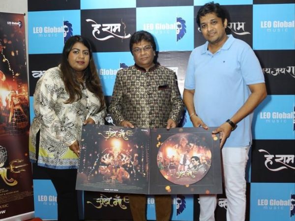 One of the most awaited Hindu festivals, Navratri, marks the victory of good over evil.