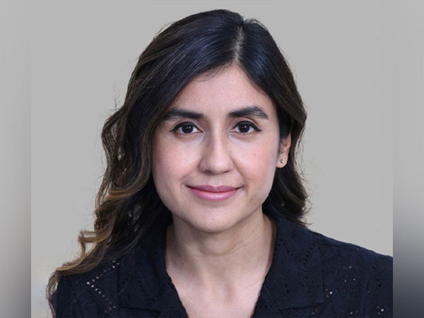 Sarah Inam (Photo Credit: Twitter)