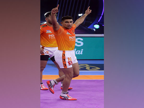 Nitin Tomar (Photo: PKL)