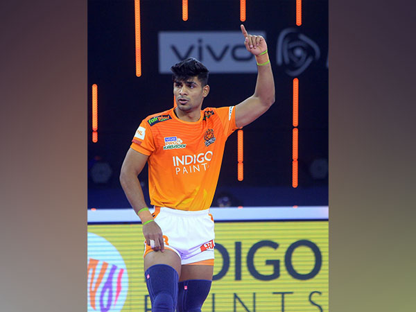 Aslam Inamdar (Photo: PKL)