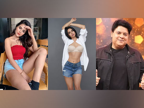 Bigg Boss 16 contestants (Image source: Twitter)