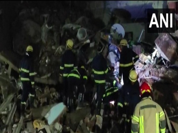 Visual from the site 