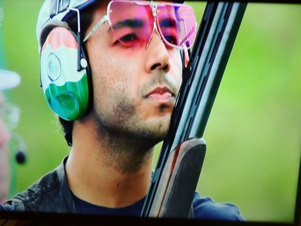 Bhowneesh Mendiratta. (Photo- SAI Media Twitter)