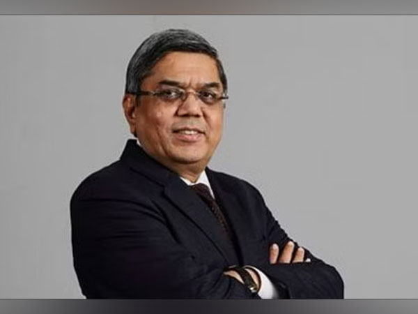 Former Chairman & Managing Director of Suzlon Energy Tulsi Tanti