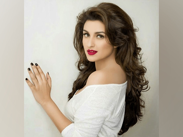 Parineeti Chopra (Image source: Twitter)