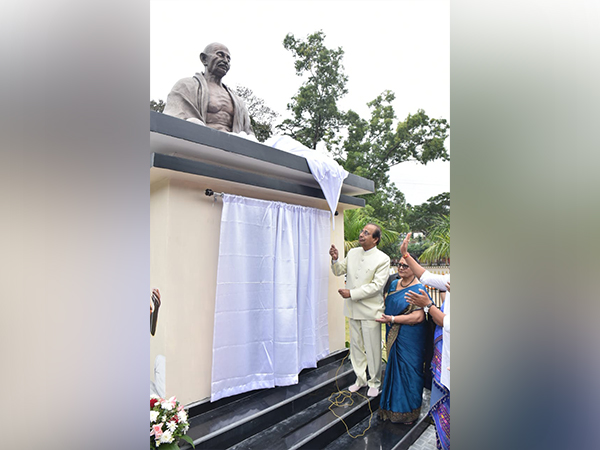 Assam Governor Jagdish Mukhi 