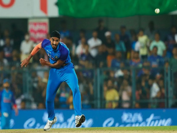 India's death over woes in bowling continue. (Photo- BCCI)