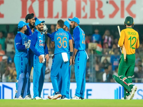 India's death bowling has been worrying fans for a while. (Photo- BCCI)