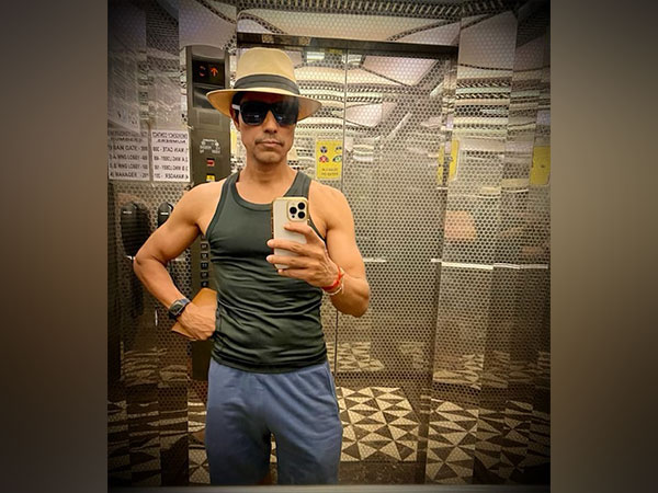 Randeep Hooda (Image source: Instagram)