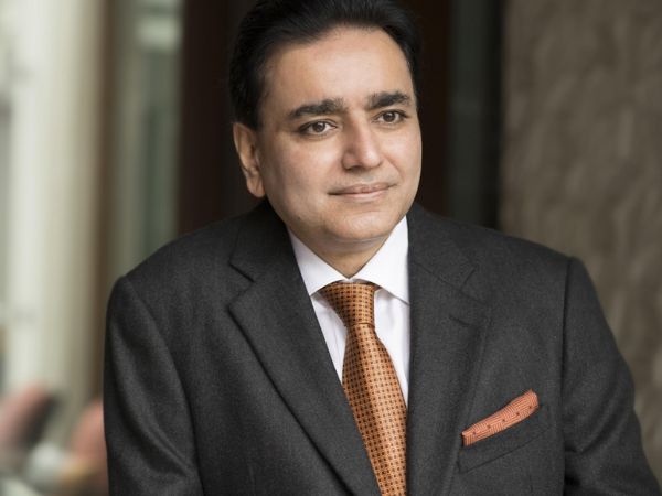 Shravan Gupta, Vice Chairman at MGF