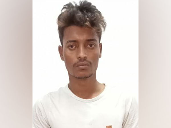 Shyam Kumar- resident of Madhubani, Bihar