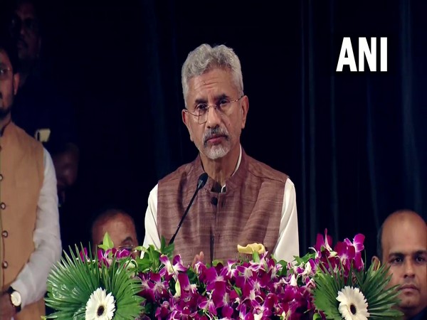 External Affairs Minister S Jaishankar (File Photo)