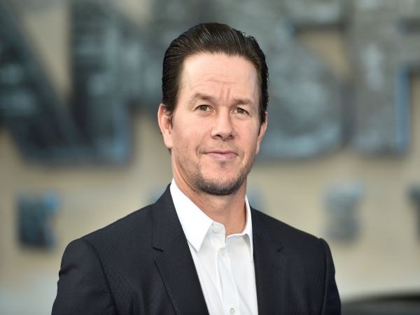 Mark Wahlberg (Image source: Instagram)