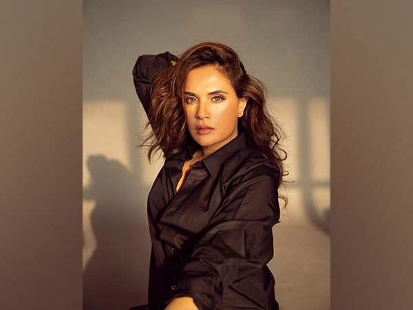 Richa Chadha (ANI Photos)