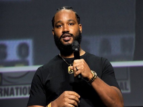 Ryan Coogler (Image source: Instagram)