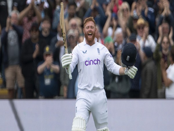 Jonny Bairstow. (Photo- ICC)