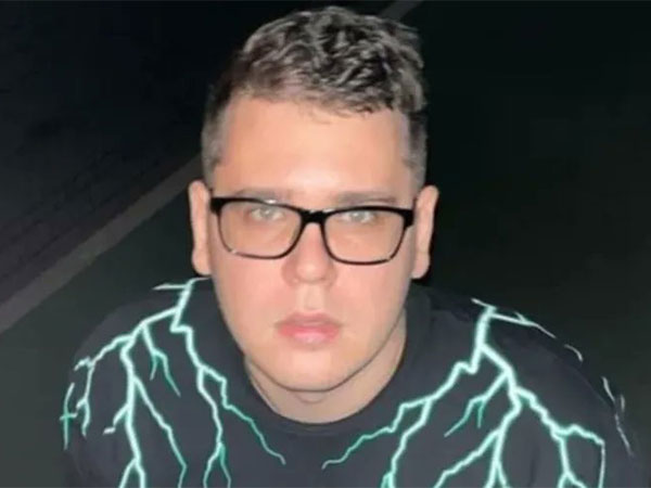 Ivan Vitalievich Petunin (Image Source: Twitter)