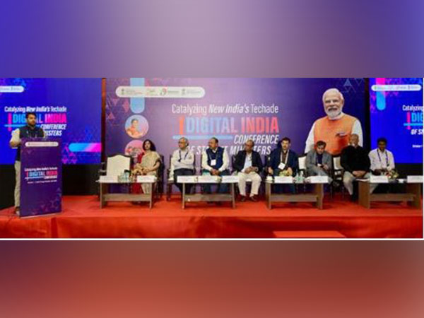 Visual from the meet (Photo/PIB)