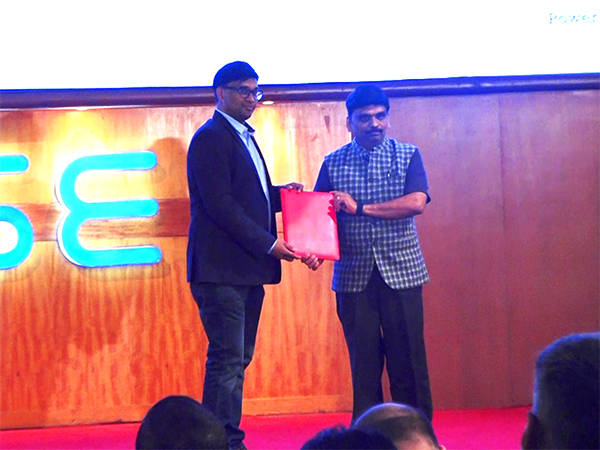 PN Shetty, CEO - RupeeBoss Financial Services Pvt Ltd, Dr Raja Amarnath, MD- CIPACA   Business Concepts Pvt Ltd