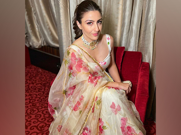 Soha Ali Khan (Image Source: Instagram)