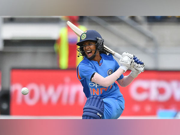 Jemimah Rodrigues (Photo: BCCI)
