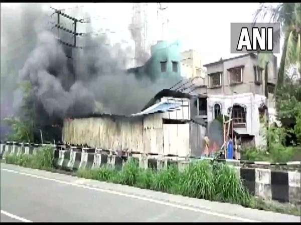 Image from the site (Photo/ANI)