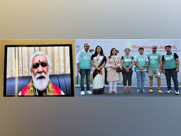 PepsiCo India and CROCS India partners with The Social Lab (TSL) for ...