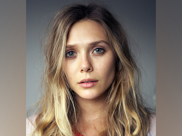 Elizabeth Olsen (Image Source: Facebook)