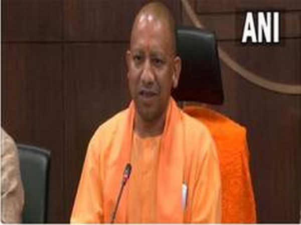 Uttar Pradesh Chief Minister Yogi Adityanath (File Photo)